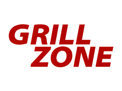 Logo du restaurant GRILL ZONE