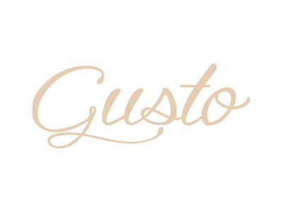 Logo du restaurant GUSTO