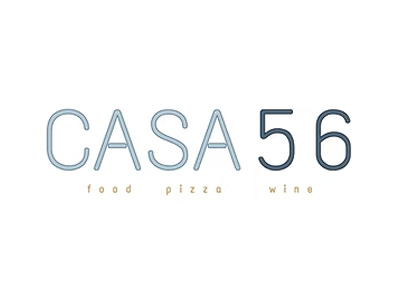 Logo du restaurant CASA 56
