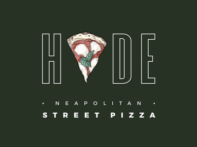Logo du restaurant HYDE