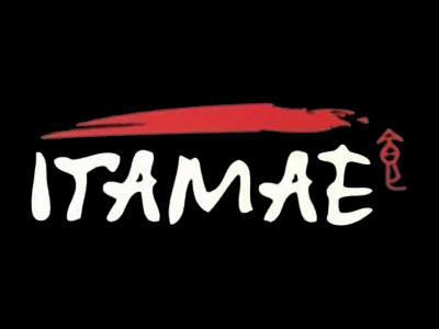 Logo du restaurant ITAMAE