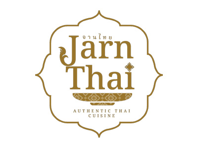 Logo du restaurant JARN THAI