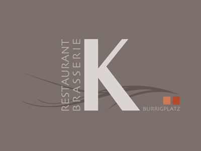 Logo du restaurant K RESTAURANT