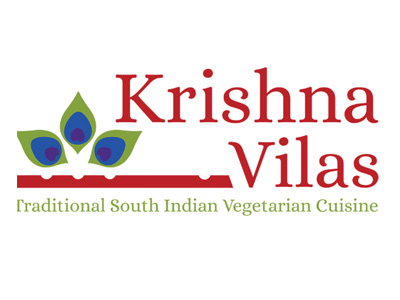Logo du restaurant KRISHNA VILAS