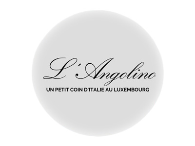 Logo du restaurant L'ANGOLINO