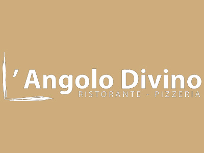 Logo du restaurant L'ANGOLO DIVINO