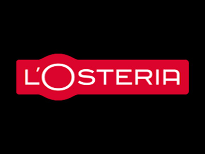 Logo du restaurant L'OSTERIA BELVAL