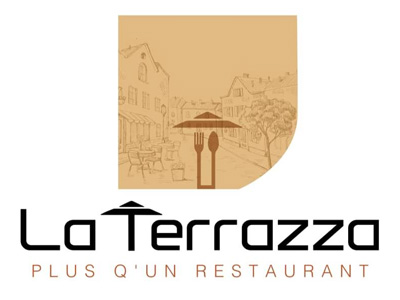 Logo du restaurant LA TERRAZZA
