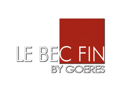 Logo du restaurant LE BEC FIN