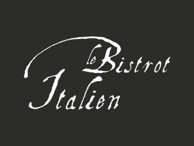 Logo du restaurant LE BISTROT ITALIEN