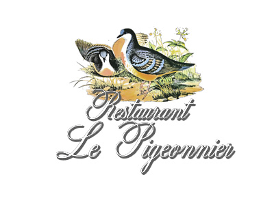 Logo du restaurant LE PIGEONNIER