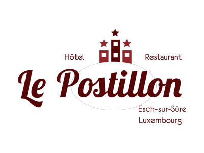 Logo du restaurant LE POSTILLON