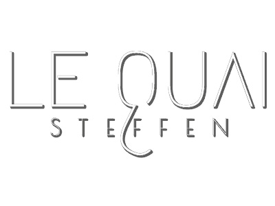 Logo du restaurant LE QUAI STEFFEN
