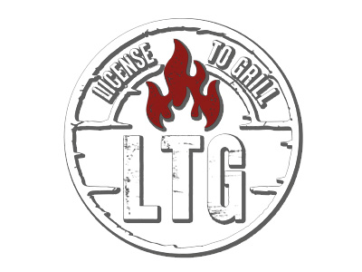 Logo du restaurant LICENSE TO GRILL