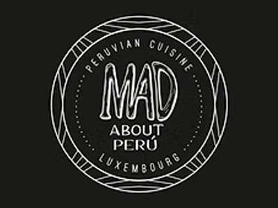 Logo du restaurant MAD ABOUT PERU DUDELANGE