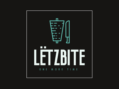 Logo of restaurant LETZBITE