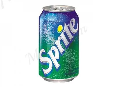 SPRITE 33CL