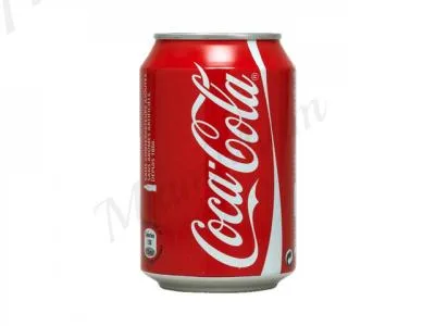 COCA-COLA 33CL