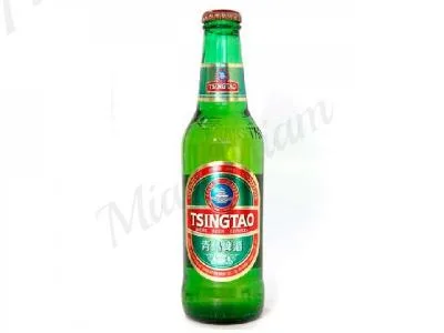 TSINGTAO 33CL