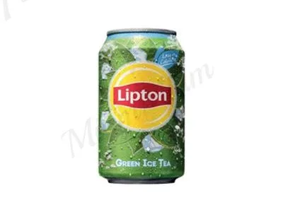 ICE TEA GREEN 33CL