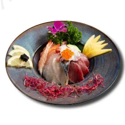 CHIRASHI MORIWASE MIX