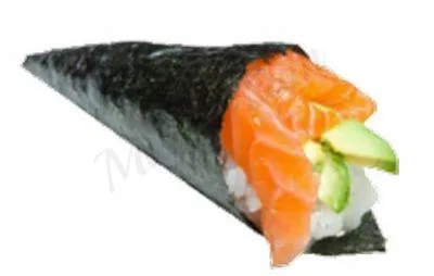 SAUMON AVOCAT