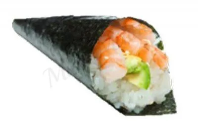 CREVETTE AVOCAT