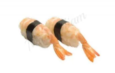 NIGIRI CREVETTE