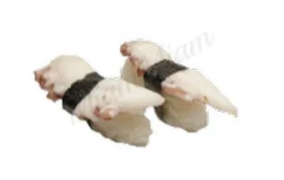 NIGIRI POULPE