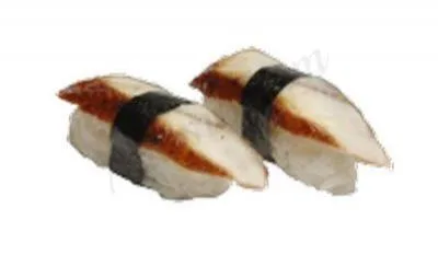 NIGIRI ANGUILLE FUMÉE