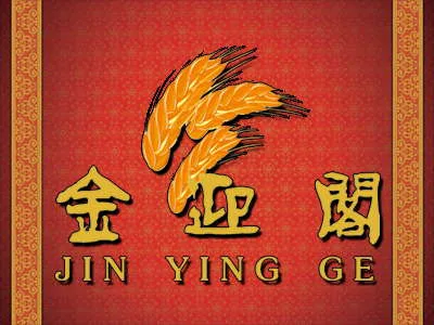 Logo of restaurant JIN YING GE