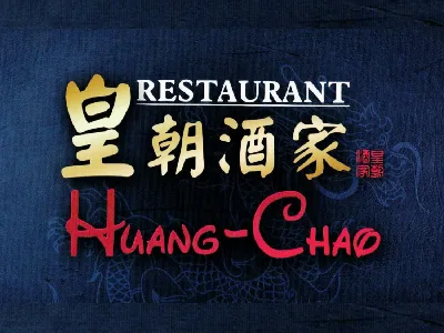 Logo of restaurant HUANG CHAO