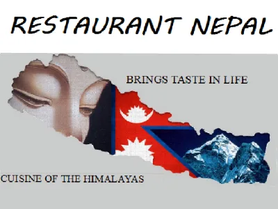 Logo de NEPAL