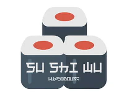 Logo of restaurant SU SHI WU