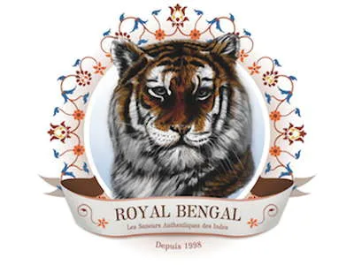 Logo de ROYAL BENGAL