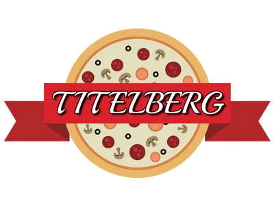 Logo of restaurant TITELBERG