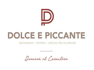 Logo of restaurant DOLCE E PICCANTE