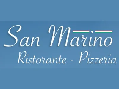 Logo de SAN MARINO