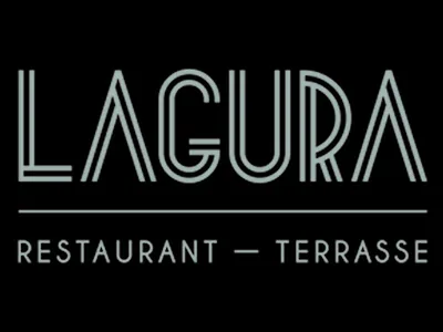 Logo of restaurant LAGURA NEXT DOOR