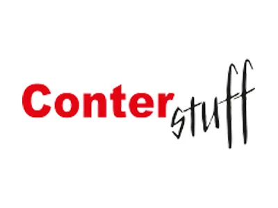 Logo of restaurant CONTERSTUFF