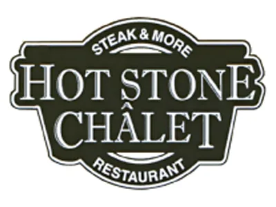 Logo de HOT STONE CHÂLET