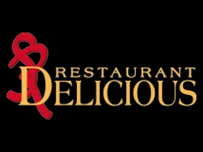 Logo of restaurant DELICIOUS