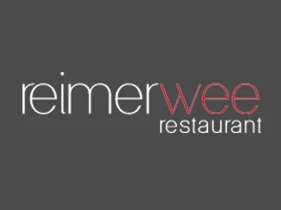 Logo of restaurant REIMERWEE