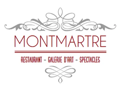 Logo of restaurant MONTMARTRE