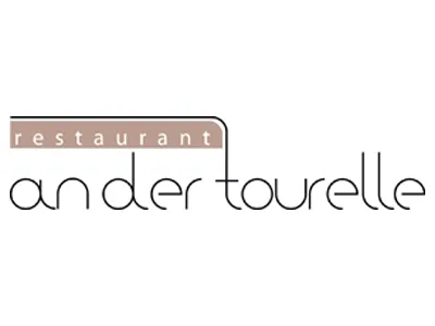 Logo of restaurant AN DER TOURELLE