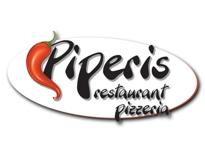 Logo of restaurant PIPERIS