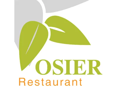 Logo of restaurant OSIER