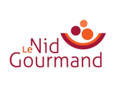 Logo de LE NID GOURMAND