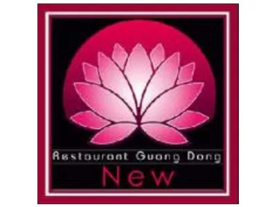 Logo de GUANG DONG
