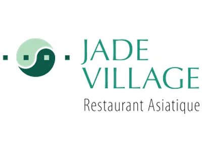 Logo of restaurant JADE VILLAGE